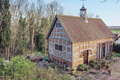 2 bedroom coach house for sale, Thurnham Lane, Thurnham, Maidstone