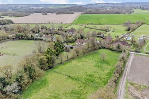 Land for sale, Pilgrims Way, Hollingbourne, Maidstone