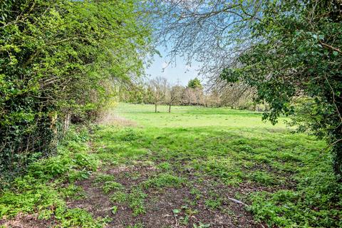 Land for sale, Pilgrims Way, Hollingbourne, Maidstone