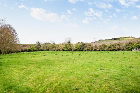 Land for sale, Pilgrims Way, Hollingbourne, Maidstone