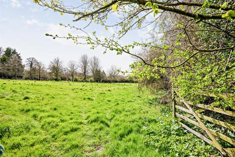 Land for sale, Pilgrims Way, Hollingbourne, Maidstone