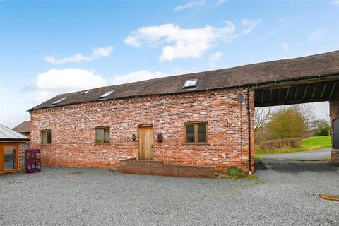 3 bedroom barn conversion for sale, Stourport Road, Bewdley