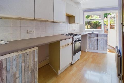 1 bedroom property for sale, Mafeking Road, Brighton