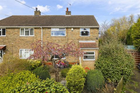 3 bedroom semi-detached house for sale, Coronation Road, Bestwood Village NG6