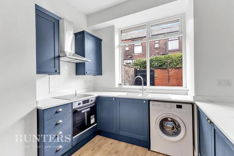 39 Herbert Street, Oldham, OL4 2QU