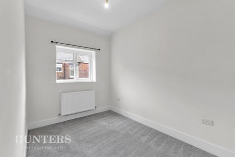 39 Herbert Street, Oldham, OL4 2QU