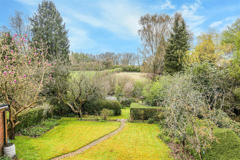 4 bedroom detached house for sale, Main Road, Westerham Hill TN16