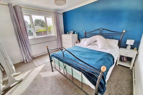 15 Dol Afon, Pencoed, Bridgend, CF35 5PG