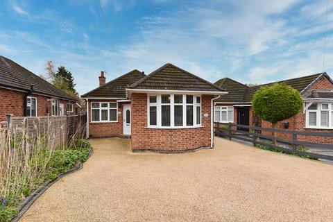 32 Bulcote Drive, Burton Joyce, Nottingham, NG14 5AX