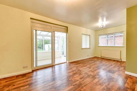 32 Bulcote Drive, Burton Joyce, Nottingham, NG14 5AX