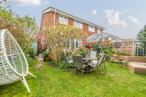 3 bedroom semi-detached house for sale, Pear Tree Avenue, Ditton, Aylesford
