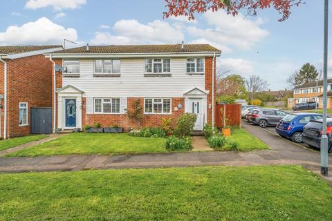 3 bedroom semi-detached house for sale, Pear Tree Avenue, Ditton, Aylesford