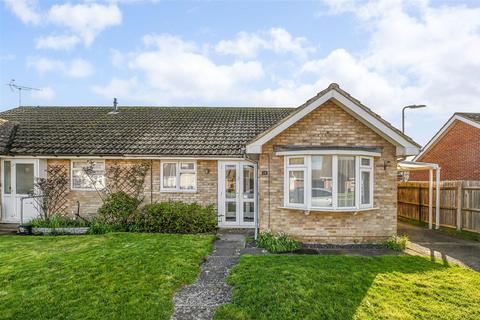 2 bedroom semi-detached bungalow for sale, Harrow Drive, West Wittering, Chichester