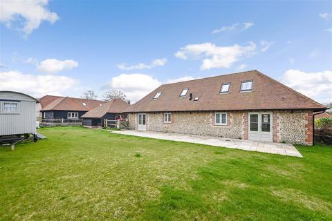 3 bedroom barn conversion for sale, Manor Lane, South Mundham Farm, Chichester