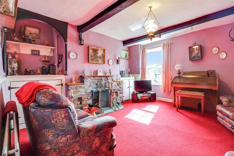 3 bedroom house for sale, The Square, North Molton, South Molton, Devon, EX36
