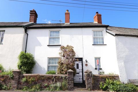 3 bedroom house for sale, The Square, North Molton, South Molton, Devon, EX36