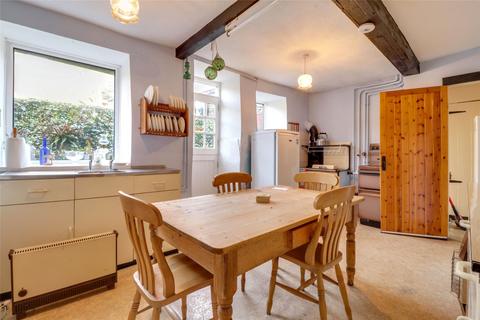 3 bedroom house for sale, The Square, North Molton, South Molton, Devon, EX36