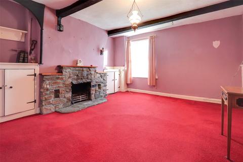 3 bedroom house for sale, The Square, North Molton, South Molton, Devon, EX36