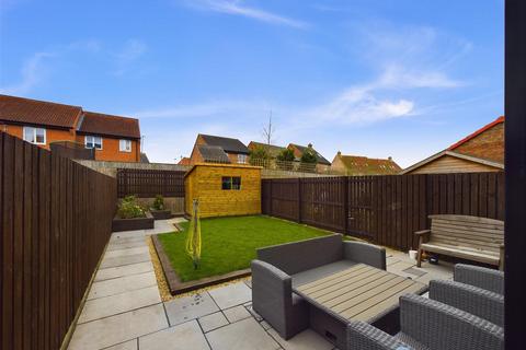 17 Harebell Road, Malton, YO17 7FW