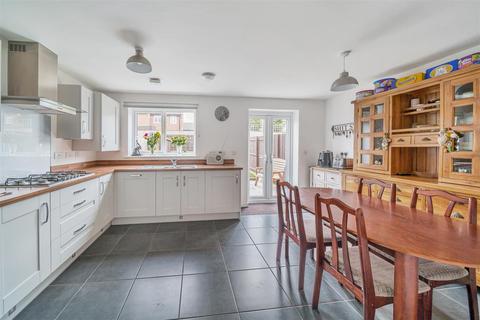 17 Harebell Road, Malton, YO17 7FW