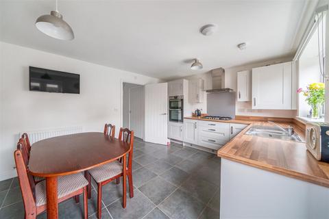17 Harebell Road, Malton, YO17 7FW