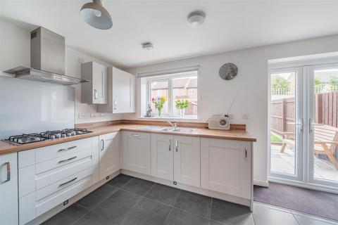 17 Harebell Road, Malton, YO17 7FW