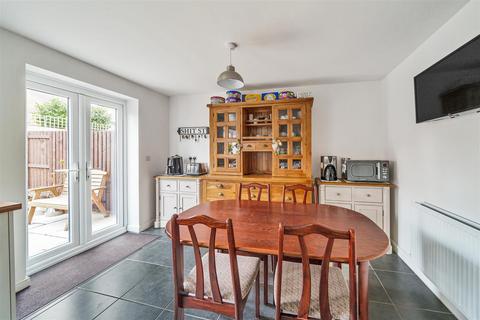 17 Harebell Road, Malton, YO17 7FW