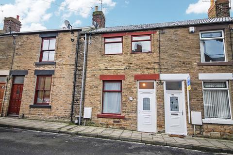 3 bedroom terraced house to rent, High Hope Street, Crook