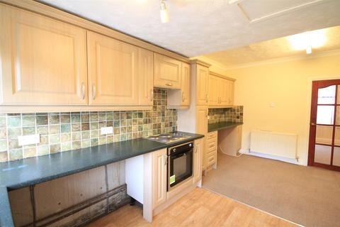 3 bedroom terraced house to rent, High Hope Street, Crook