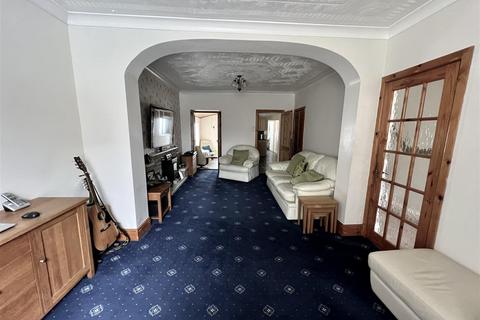 3 bedroom semi-detached house for sale, Coronation Road, Upper Brynamman, Ammanford