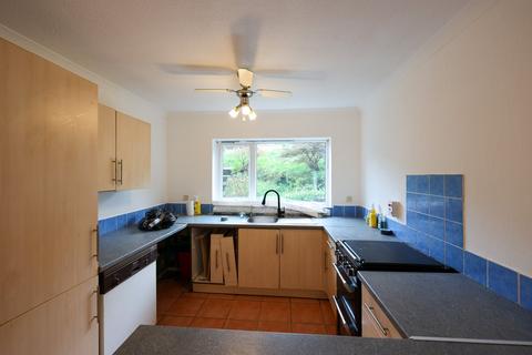 3 bedroom end of terrace house for sale, Burden Close, Bodmin, PL31