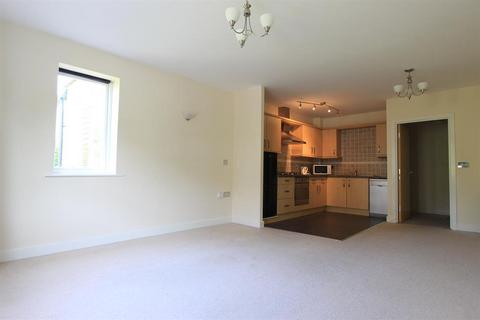 2 bedroom flat to rent, St Andrews Plaza, Clifford Road, Sheffield, S11 9AQ
