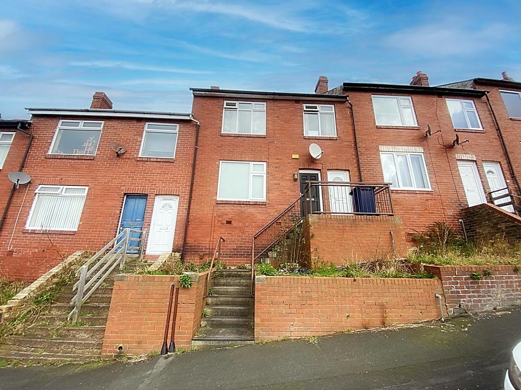 Clydesdale Road, Byker, Newcastle... 2 bed apartment for sale £59,950