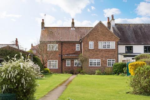 4 bedroom house for sale, Main Street, Tholthorpe