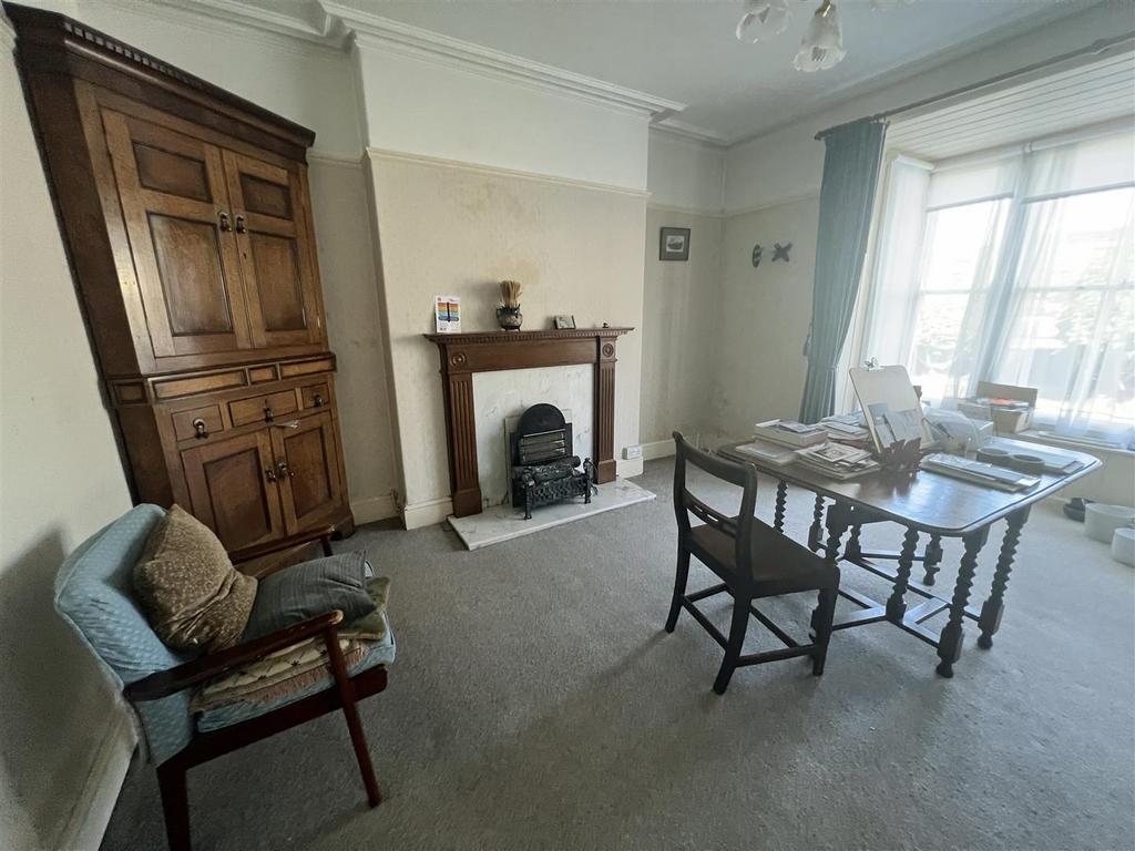Talybont, Aberystwyth 3 bed detached house for sale £375,000