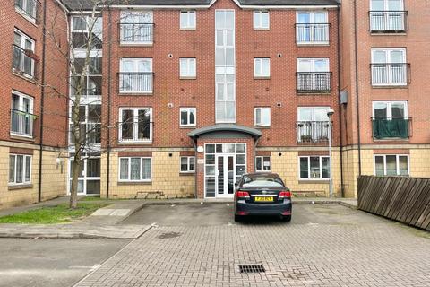 81 Balfour Close, Northampton, NN2 6LL