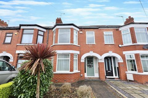 3 bedroom terraced house for sale, Kenilworth Avenue, Hull