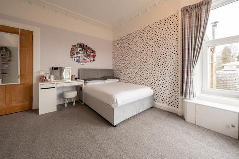 Almond Villa, 81 Glasgow Road, Perth, PH2 0PQ