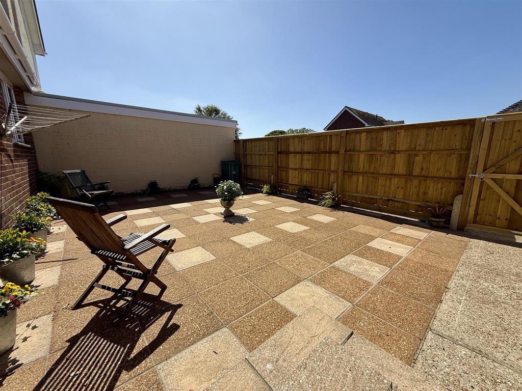 Gardens: