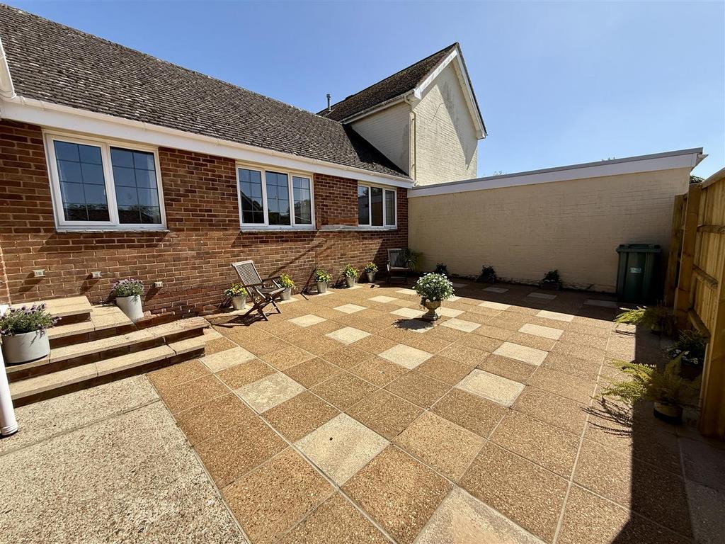 Gardens: