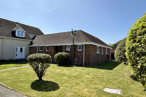 undefined, St. Michaels Close, Shalfleet, Newport