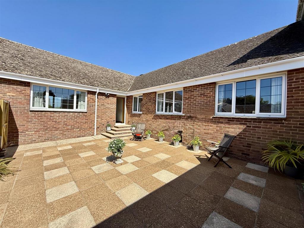 Gardens: