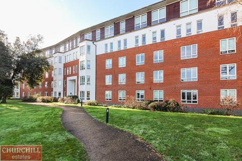 2 bedroom flat for sale, Regency court, 89-111 High Road, South Woodord