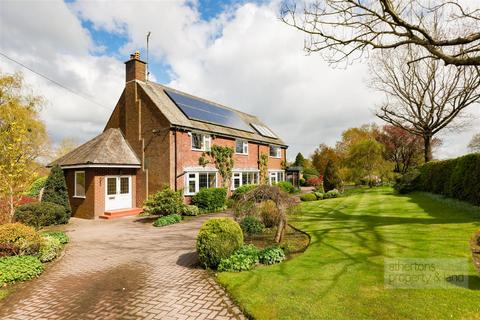 4 bedroom detached house for sale, Nightfield Lane, Balderstone, Ribble Valley