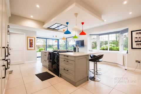 4 bedroom detached house for sale, Nightfield Lane, Balderstone, Ribble Valley