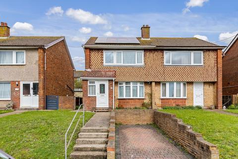 3 bedroom semi-detached house for sale, Rokesley Road, Dover, CT16