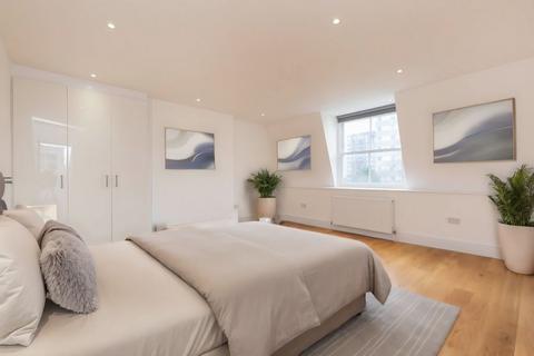 3 bedroom flat to rent, NW6