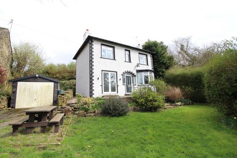 3 bedroom detached house for sale, Saltaire, Cross Roads, Keighley, BD22