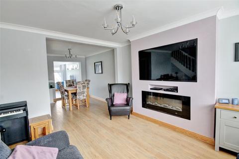 4 bedroom semi-detached house for sale, Chillingham Road, Newton Hall, Durham, DH1