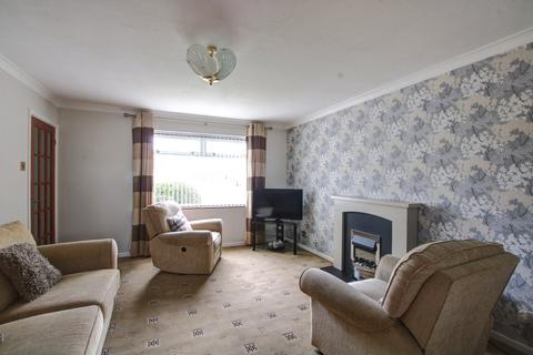 3 bedroom end of terrace house for sale, Brooke Close, Stanley, County Durham, DH9